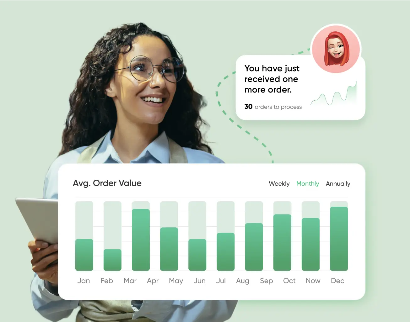 Account Management Software