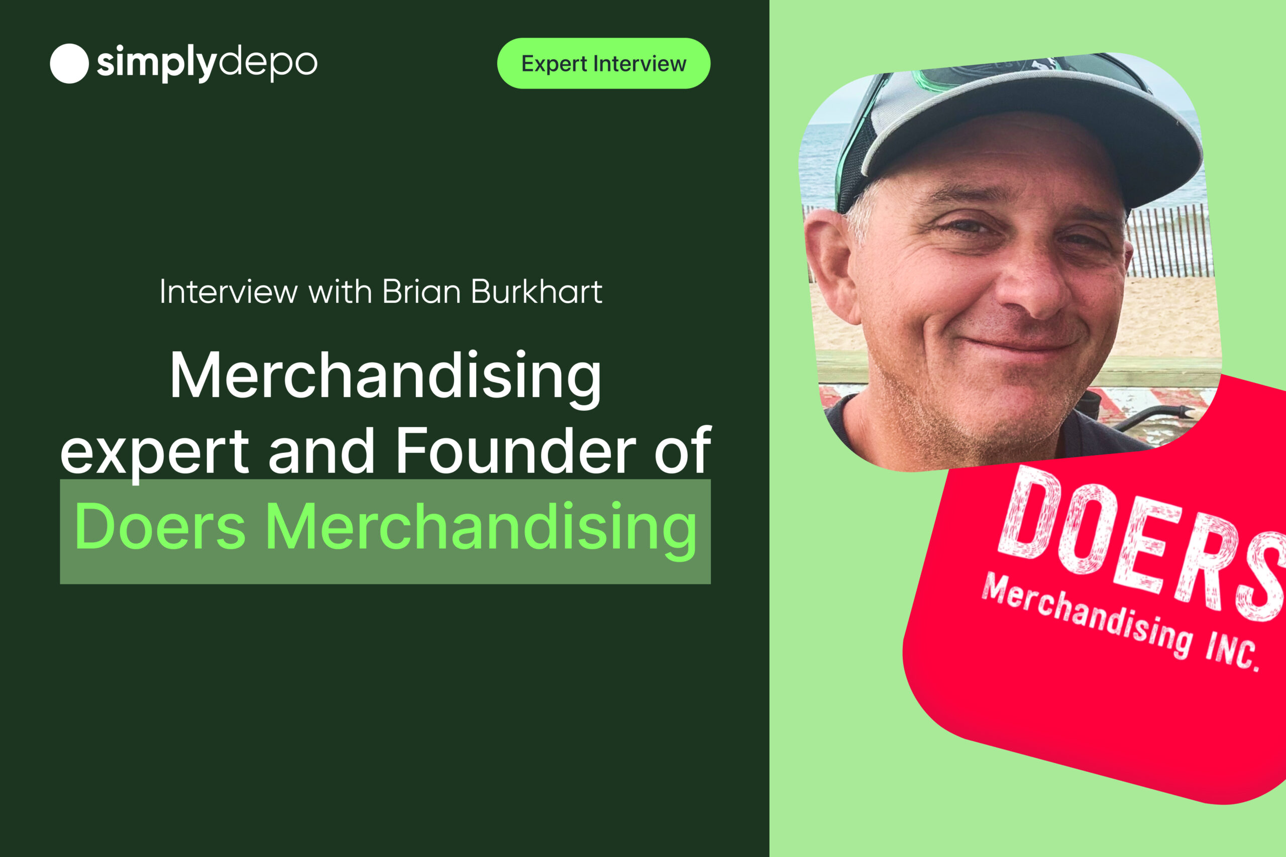 Interview with Doers Merchandising (part 1)