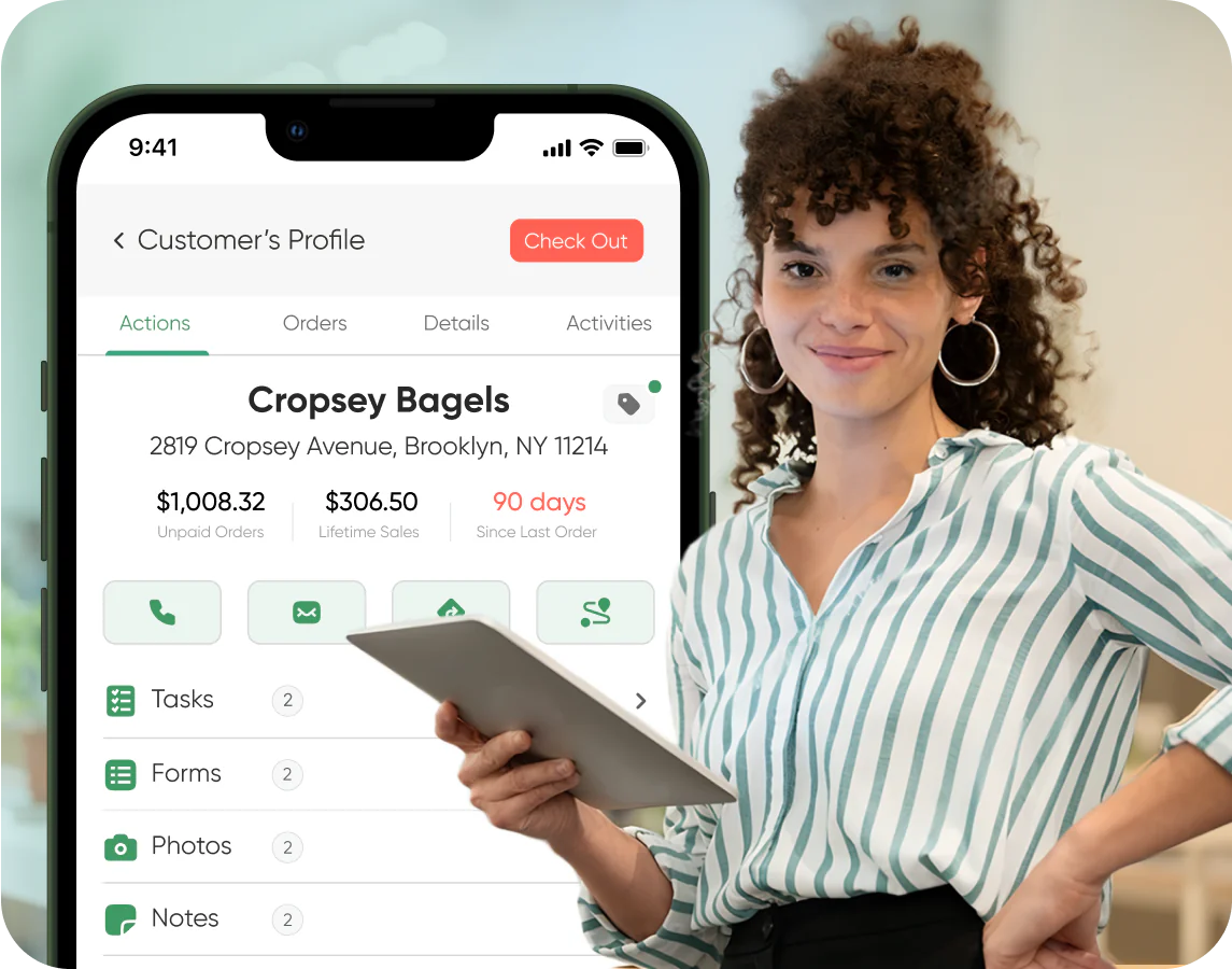B2B eCommerce Platform