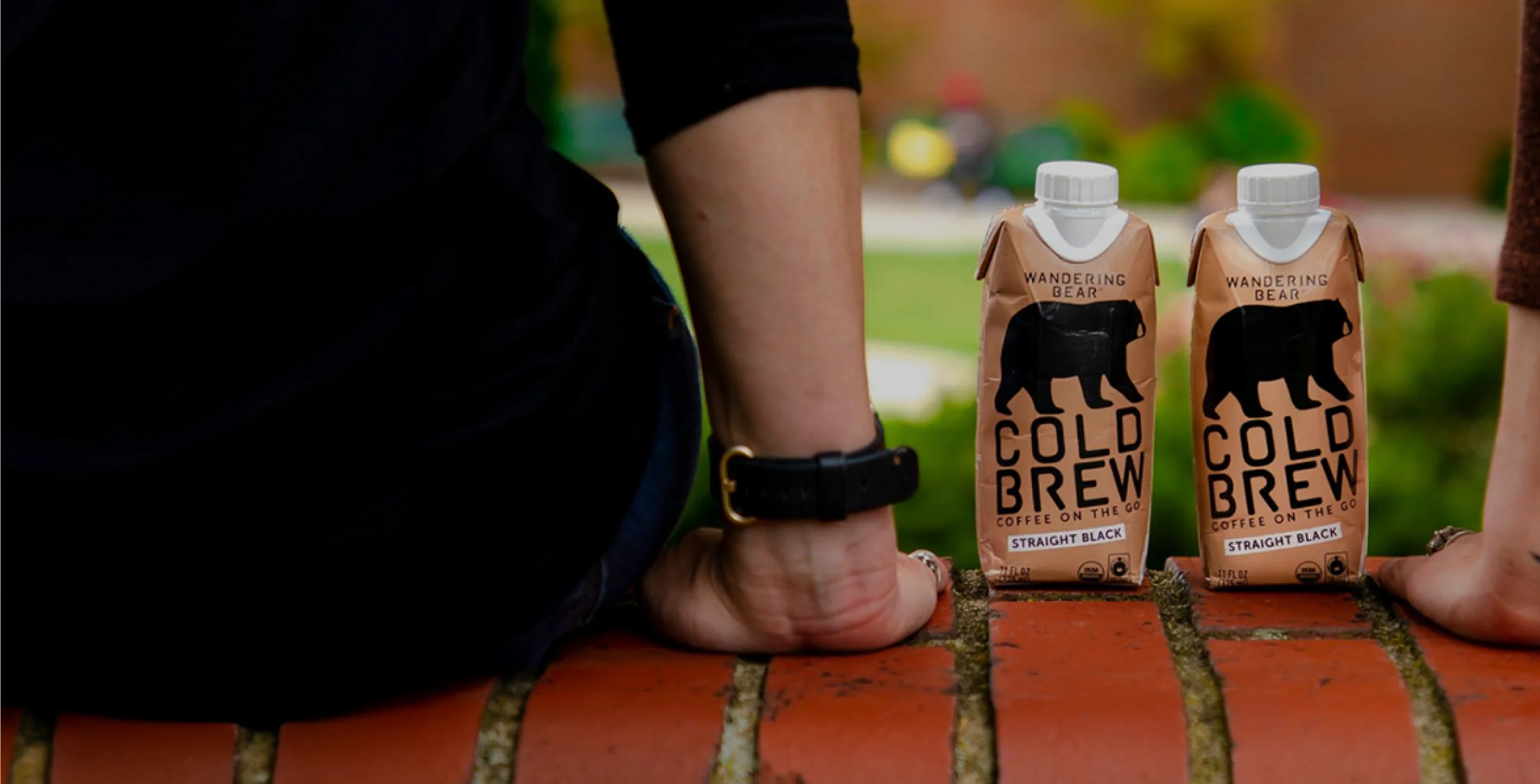 Brickyard Brands