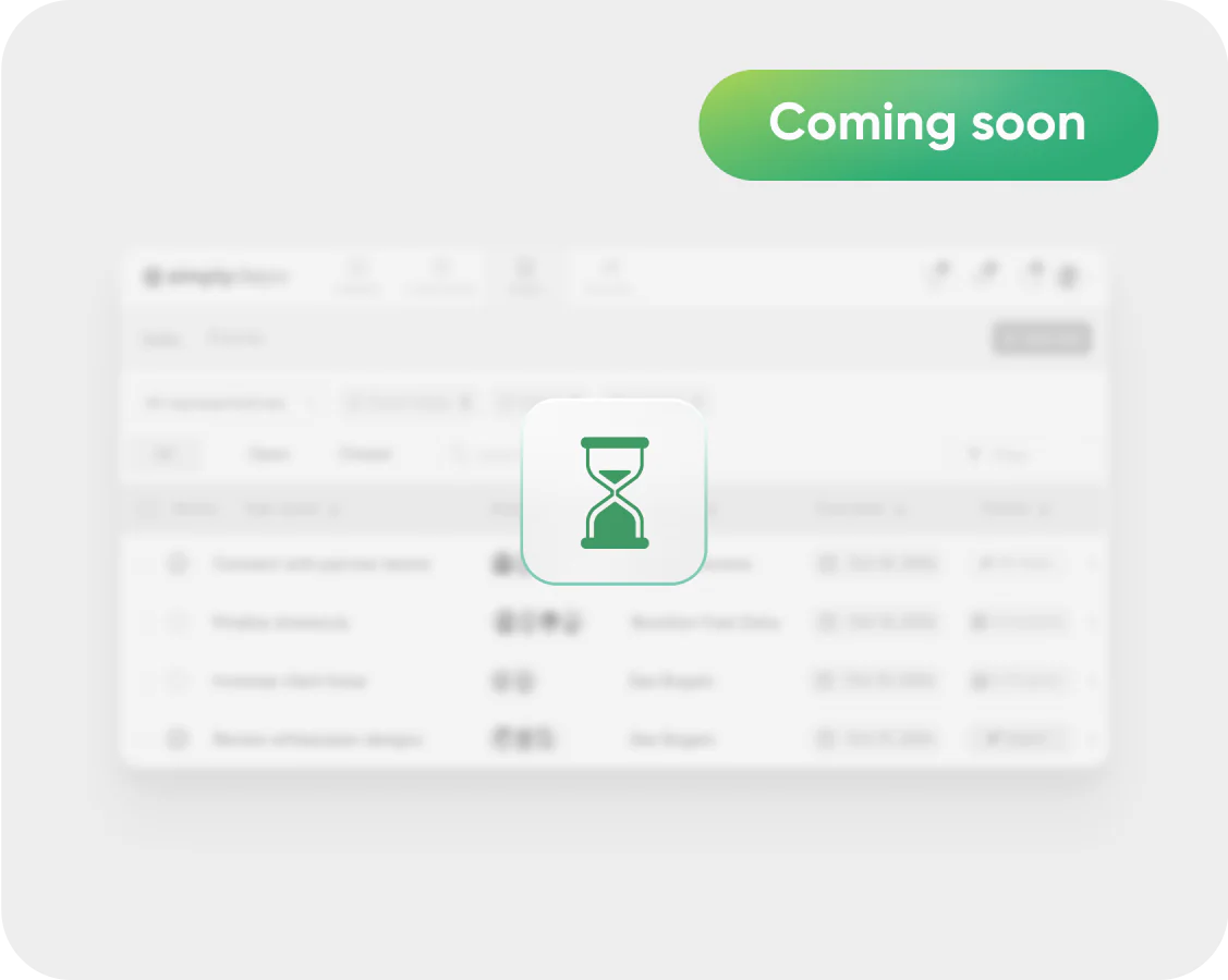 Task Management Software