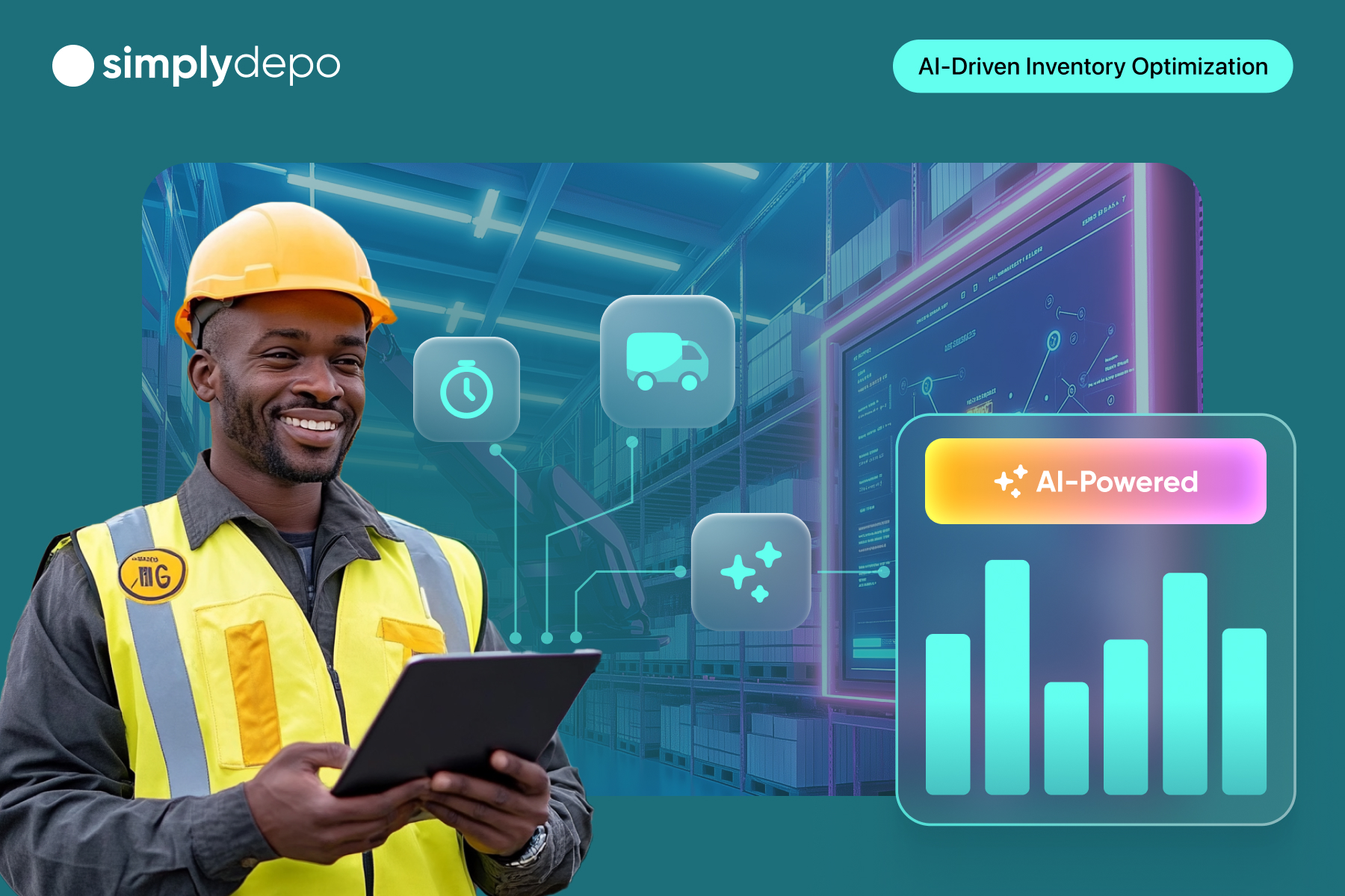 Distributor Inventory Management Software: Types, Features, and Solutions in 2026