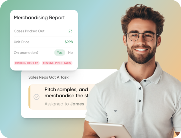 Merchandising Software