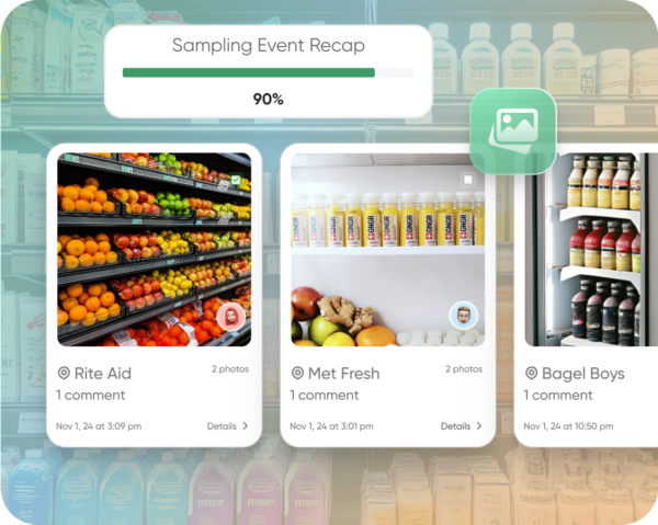 Merchandising Software