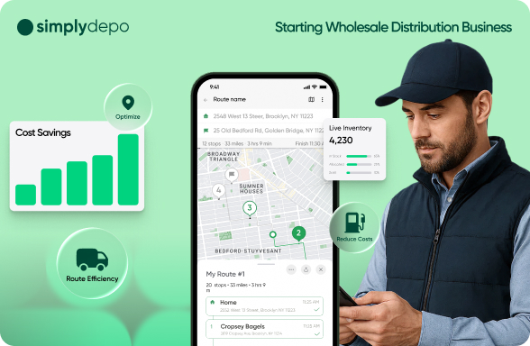 How to Become a Distributor: Step-by-Step Guide for 2026