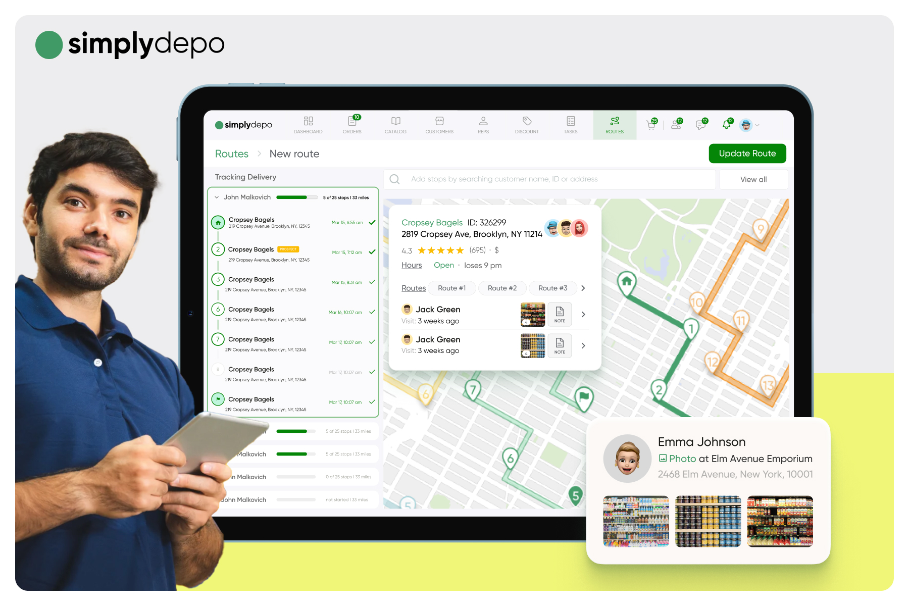 10 Best Retail Execution Monitoring Software for Field Sales in 2026