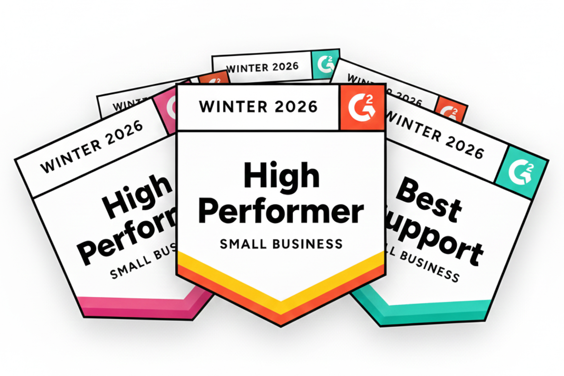 G2 Winter 2026 Breakdown: Why Field Sales & Retail Execution Teams Choose SimplyDepo