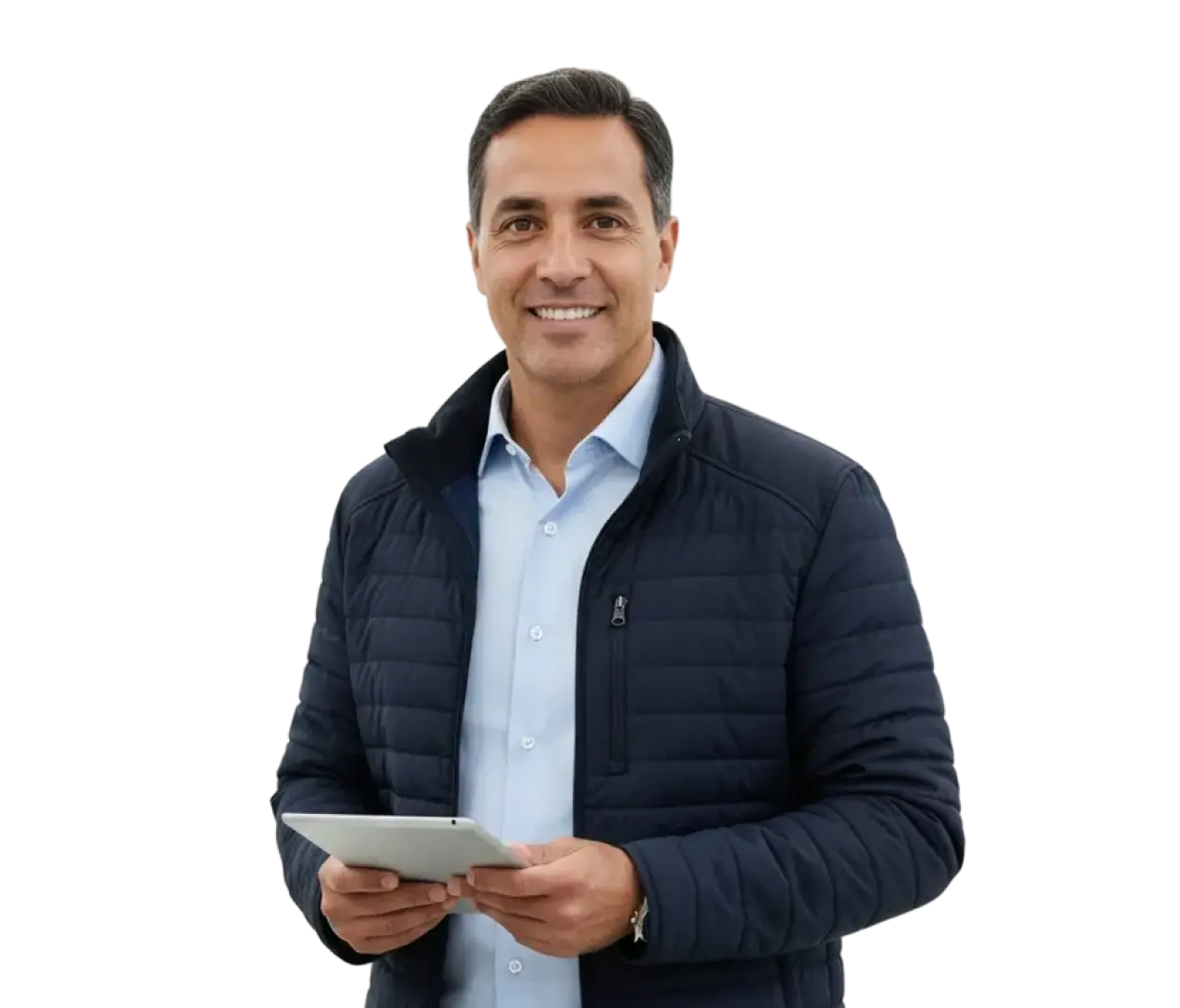 Distribution Management Software