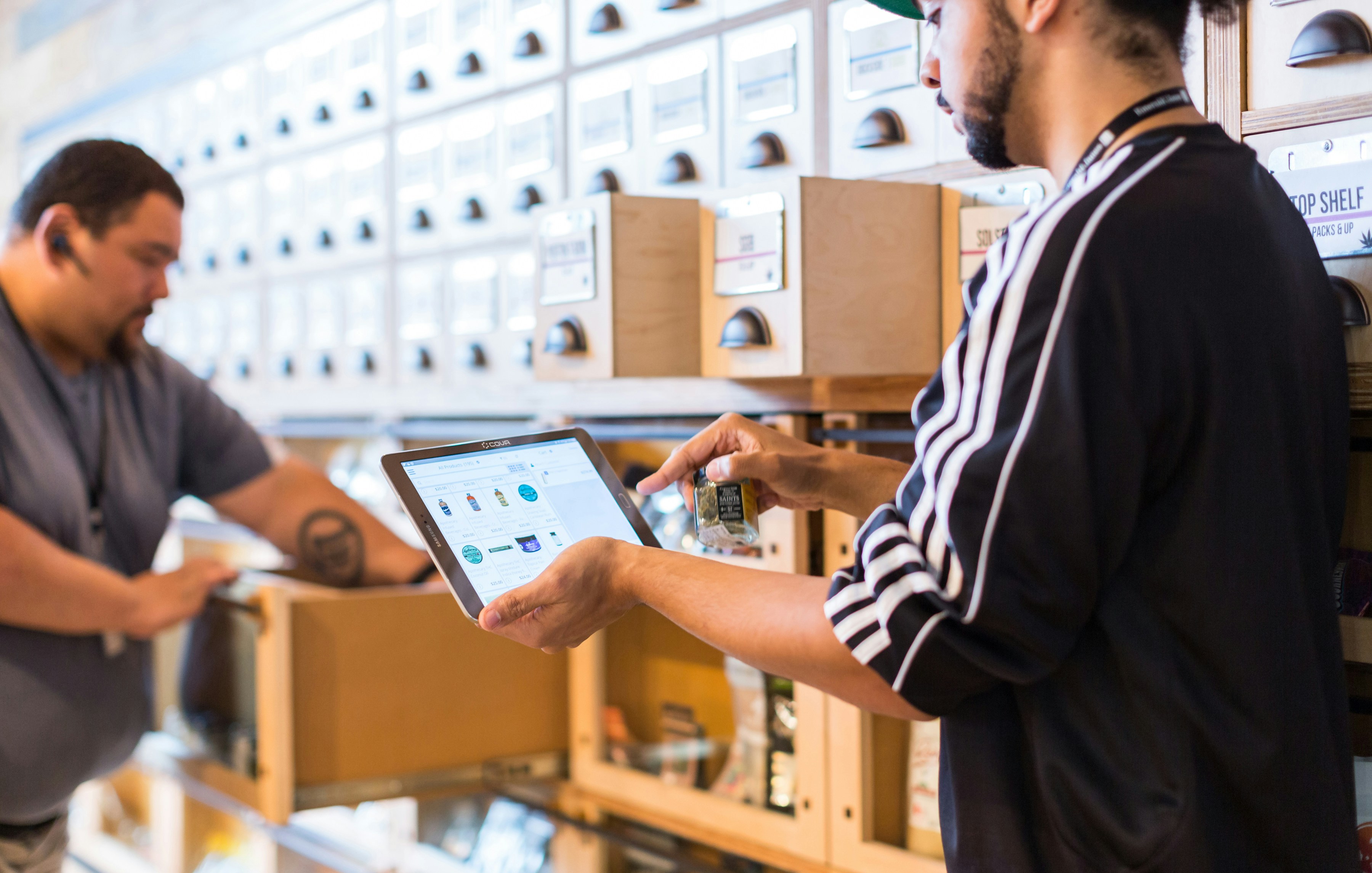 Top 5 QuickBooks Inventory Management Software Integrations in 2026