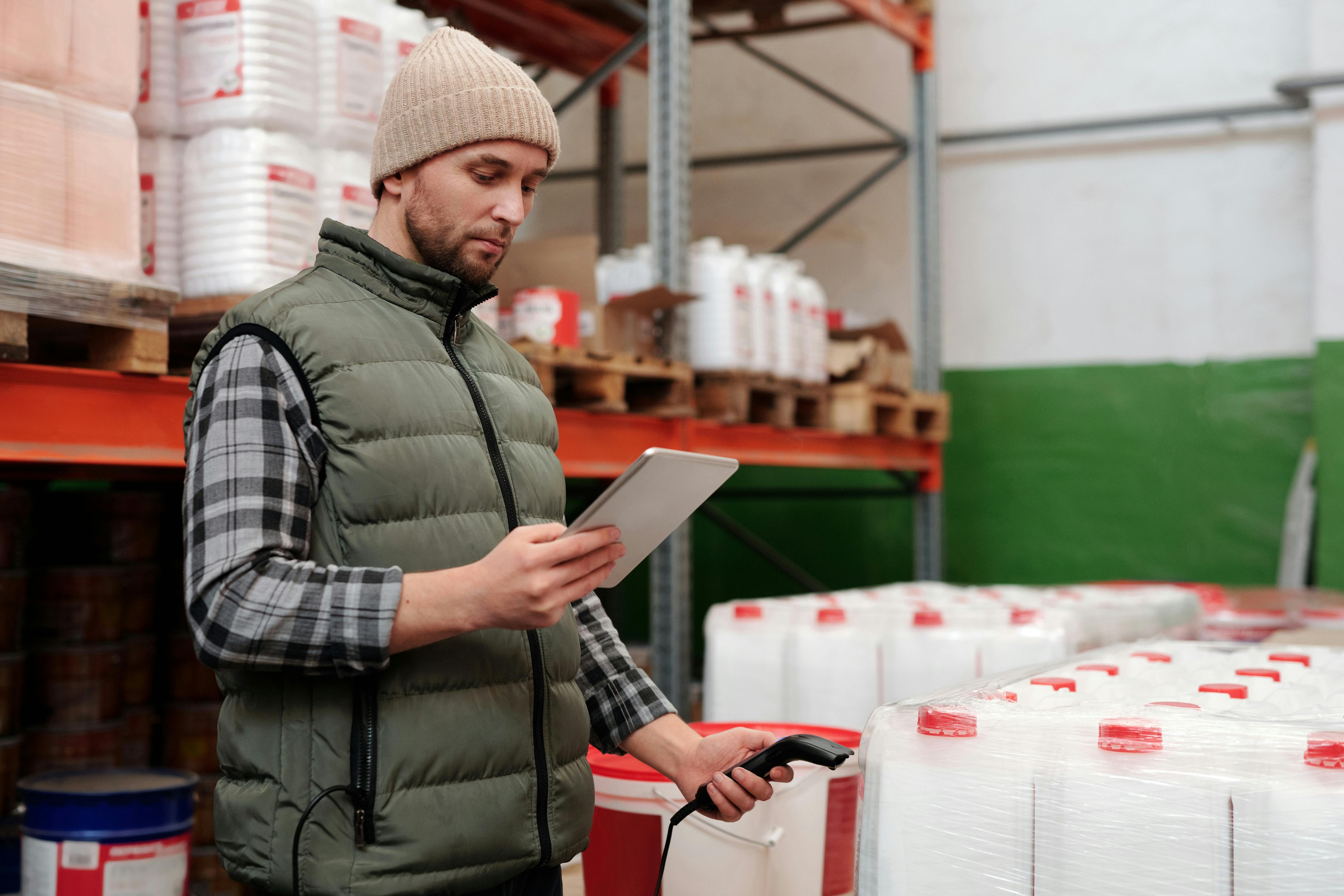 Best 6 Inventory Management Tools for Small Businesses in 2026