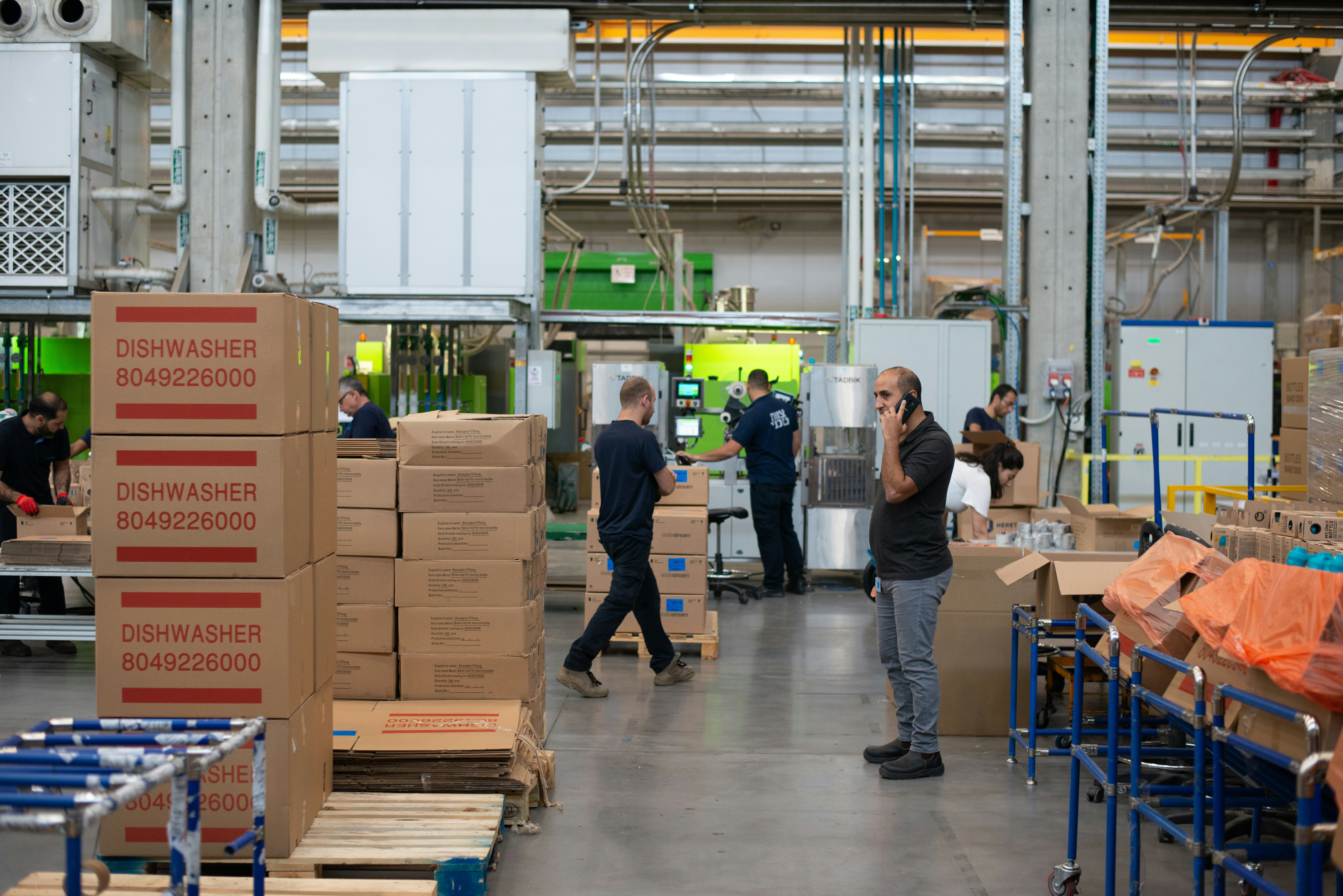 Top 6 Inventory Software for Distributors in 2026