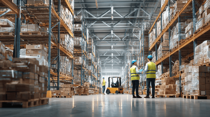 Food Distribution in 2026: How Modern Distributors Work Today