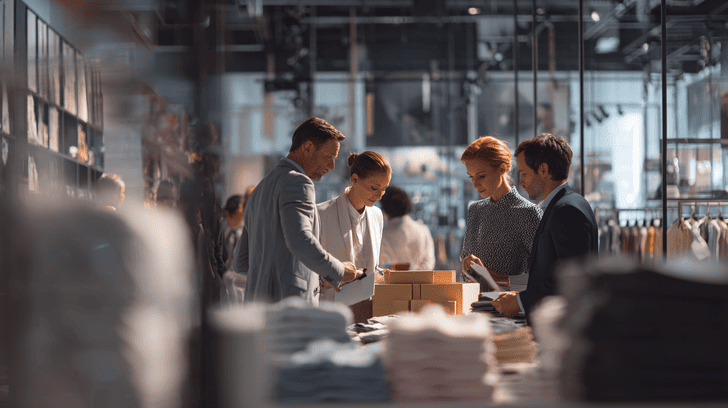 How to Get Your Product into Retail Stores: Step-by-Step Guide