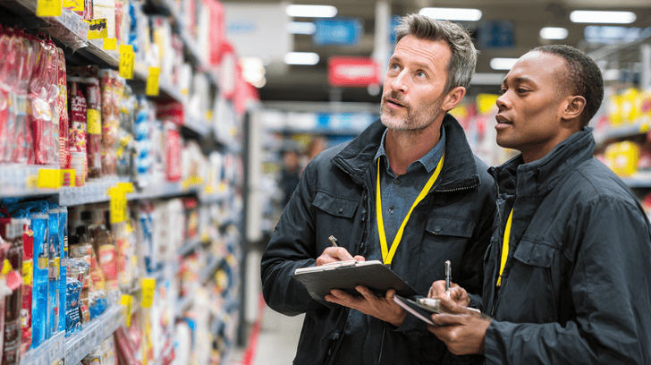 How to Track Retail Execution Performance: Complete Guide