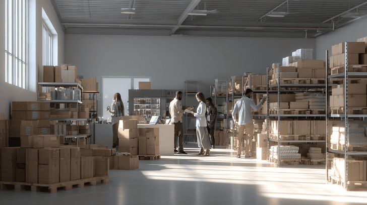 Retail Inventory Management: Methods, Metrics & Tools That Work
