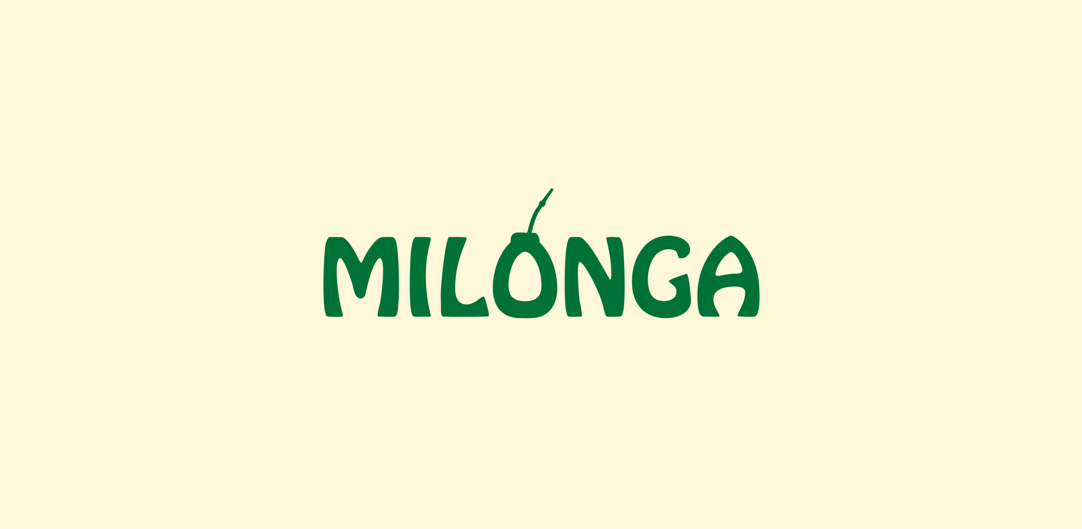 Milonga