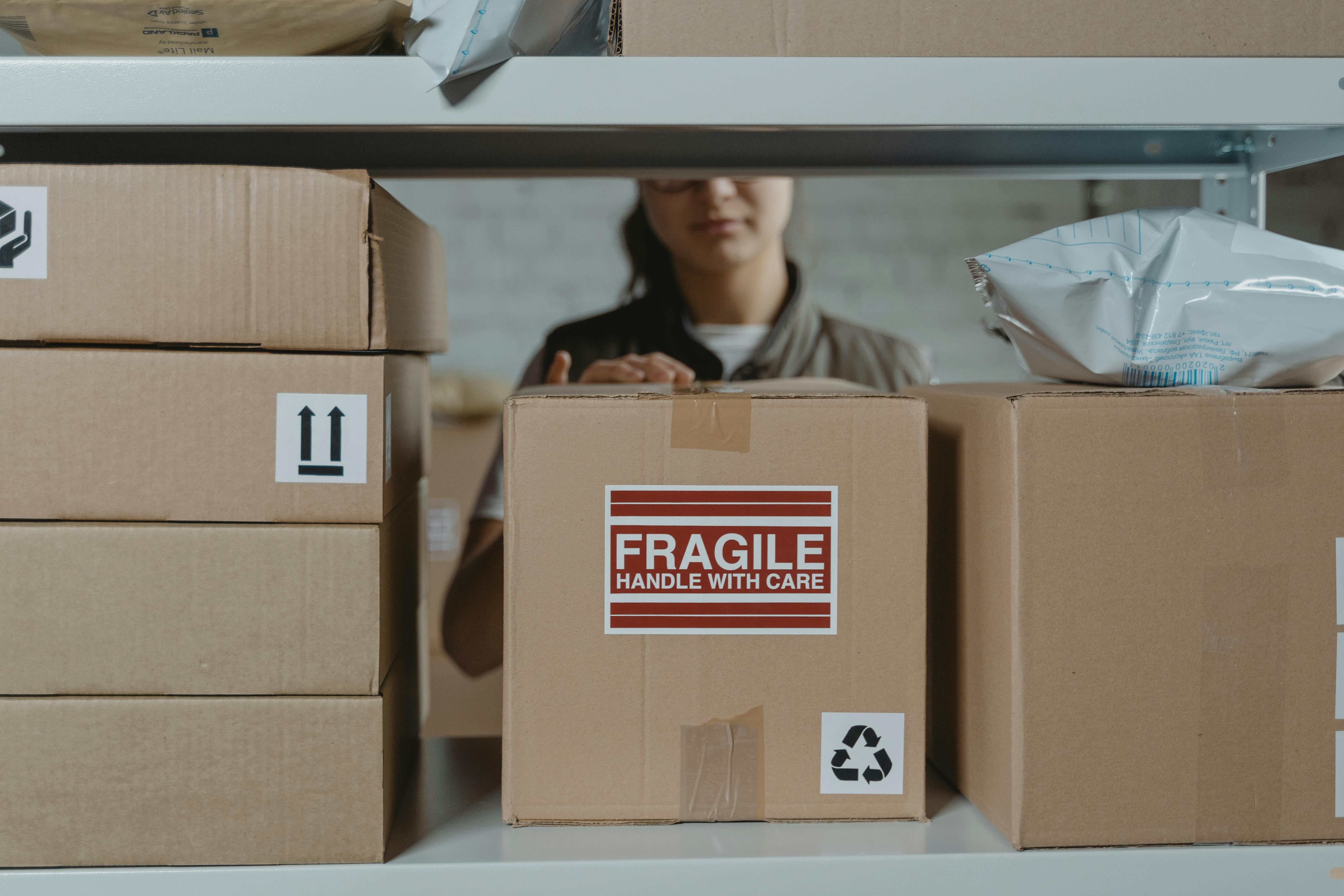 Small Business Inventory Management: Methods & Tips for Scaling