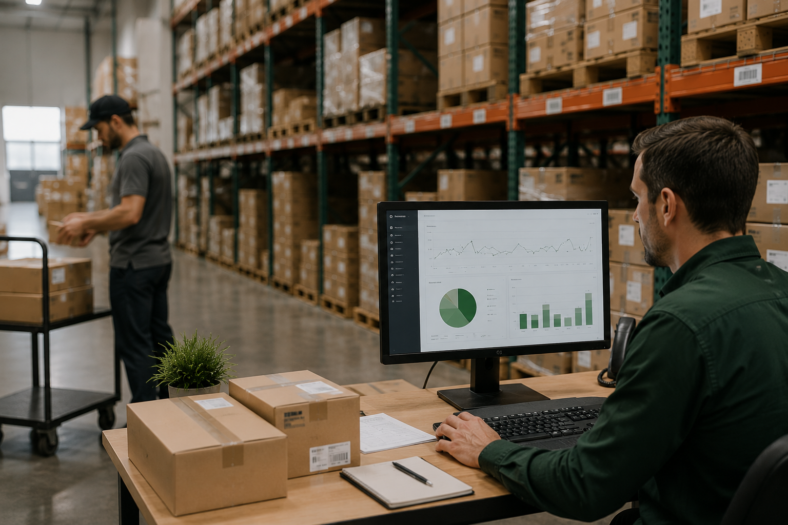Average Order Value: What It Is and How Reps Can Drive It Higher