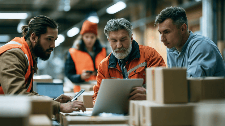 Omnichannel Order Management: How to Unify Orders Across Every Channel