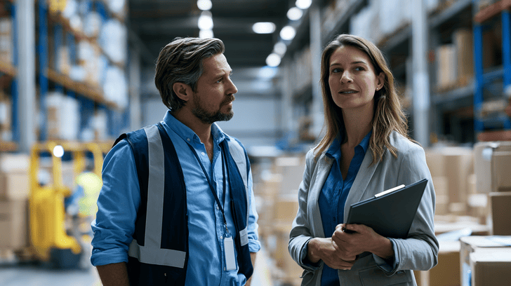 Push vs. Pull Supply Chain Strategy: Which Is Right for Your Distribution Model