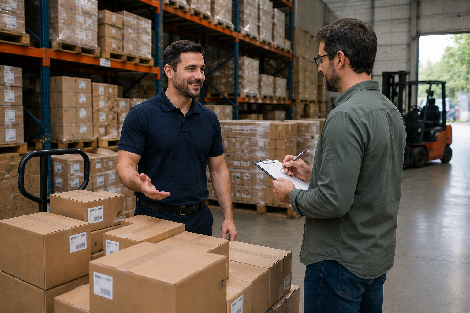 Wholesaler vs. Distributor: What’s the Difference?