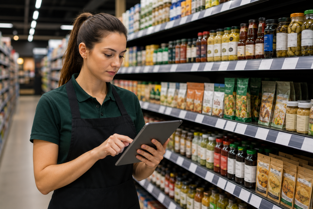 Retail KPIs: The Metrics That Actually Predict Shelf Performance