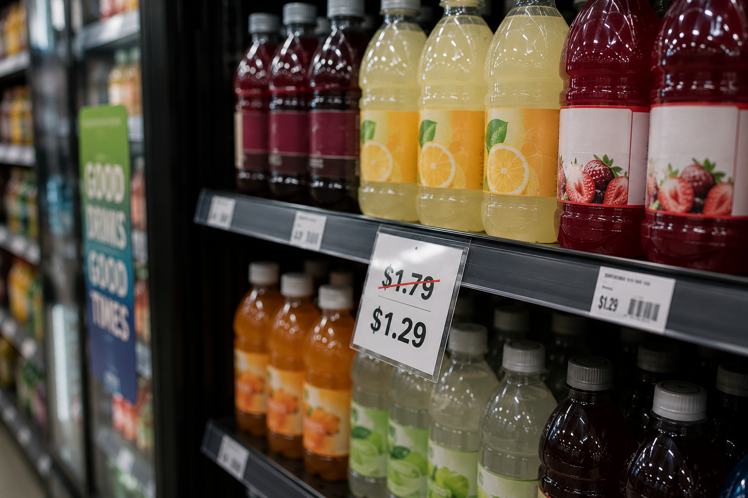 Retail Pricing Strategies: A Guide for CPG Brands and Retailers