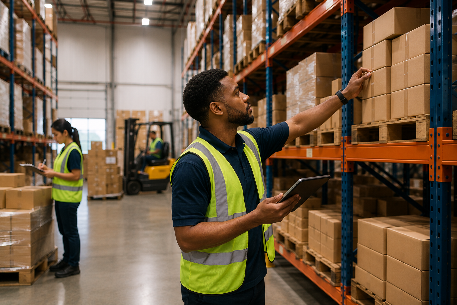 Cycle Counting: Smarter Alternative to Physical Inventory Counts