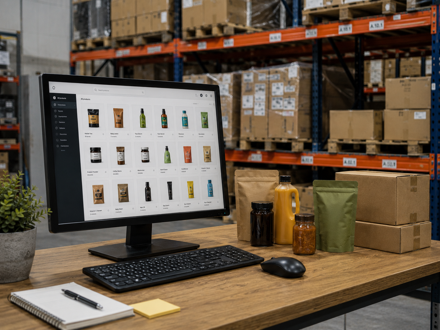 Ecommerce Merchandising Tactics for CPG Brands