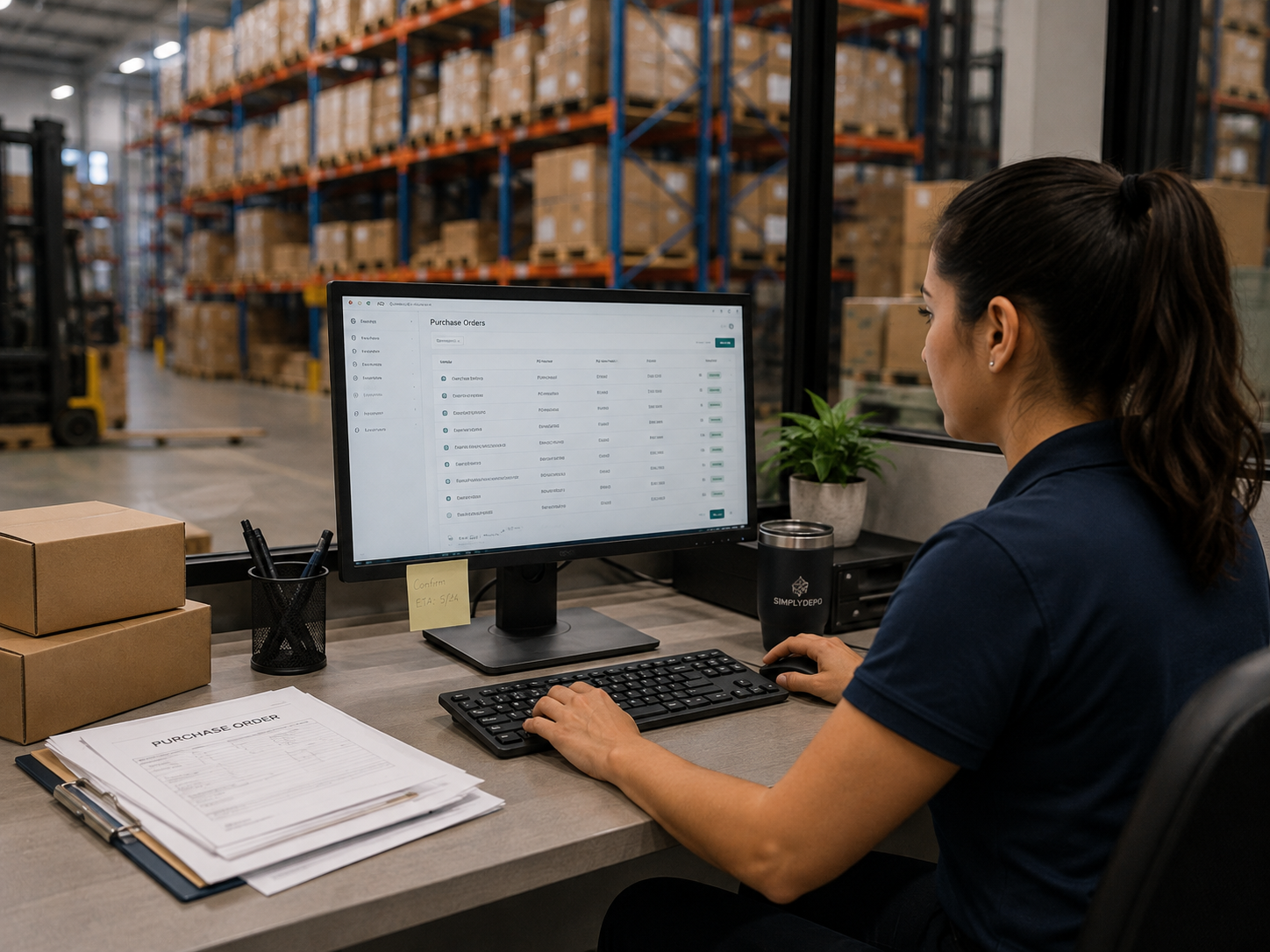 Purchase Order Management: How to Build a Better PO Process