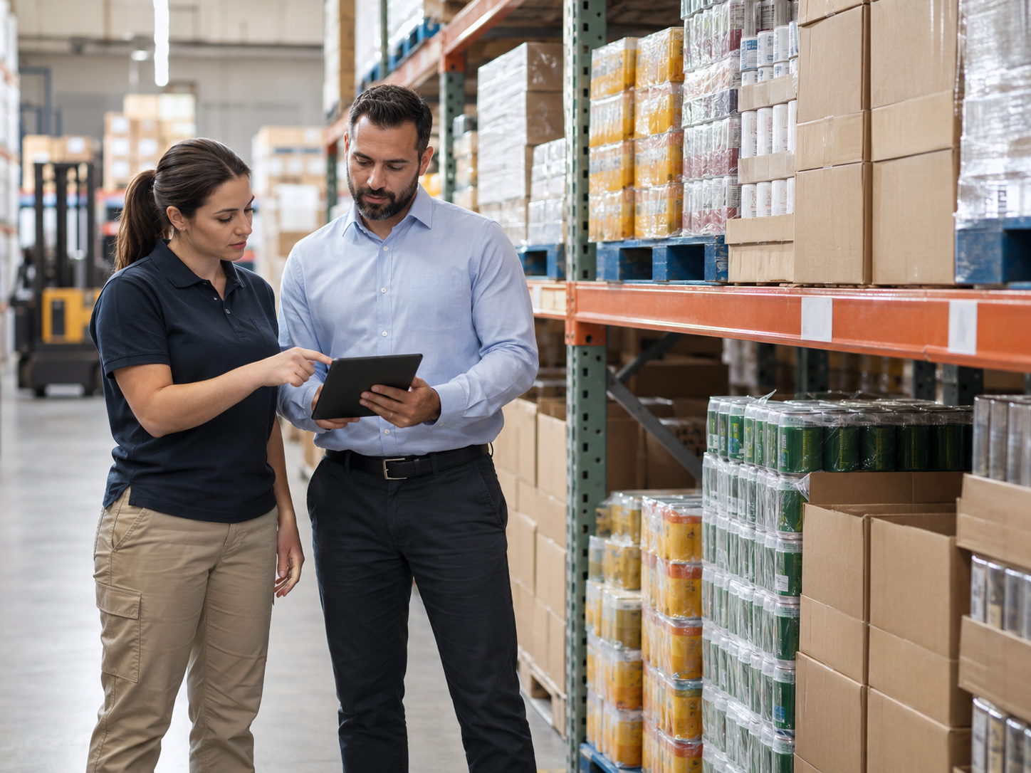Consignment Inventory: Best Practices for Distributors